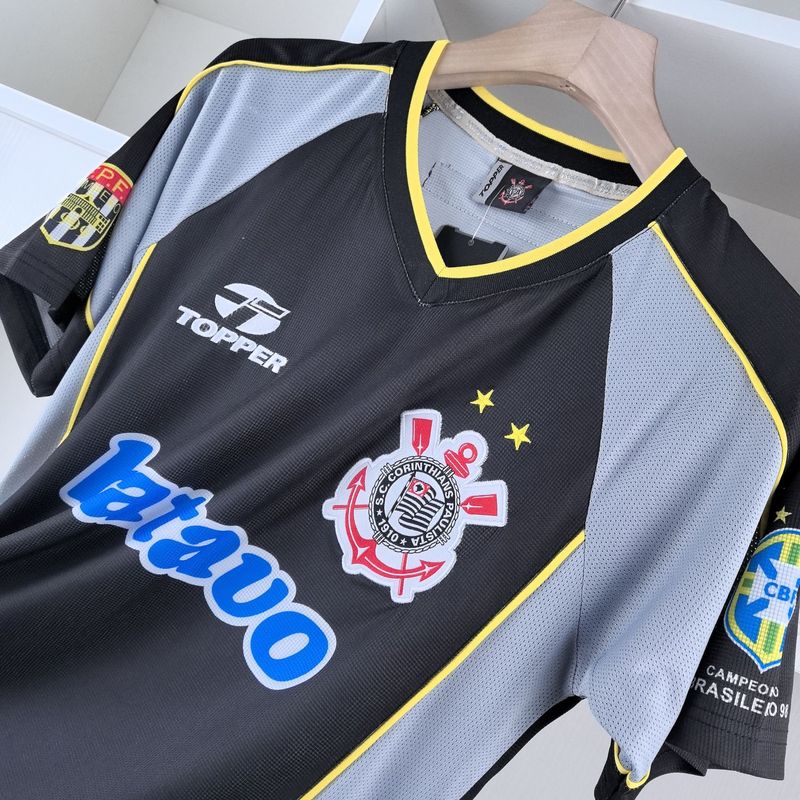 Retro Third 99 Men's Jersey