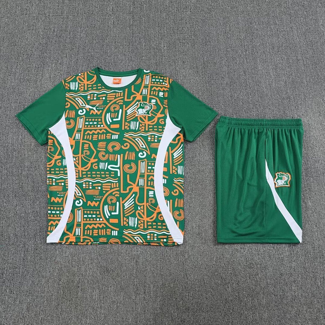 Training 26 Men's Kit