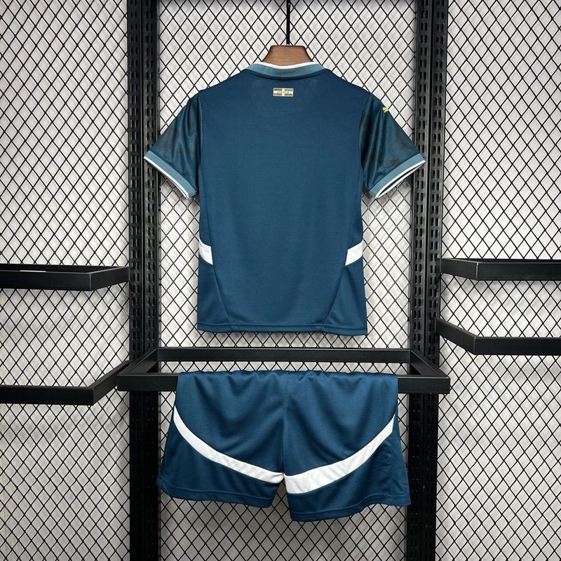 Away 24/25 Kids Kit