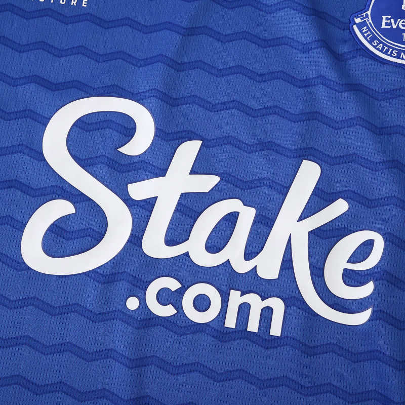 Home 25/26 Men's Jersey