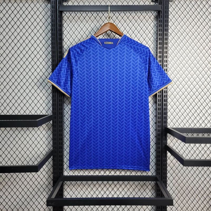 Italy World Cup 2026 Jersey