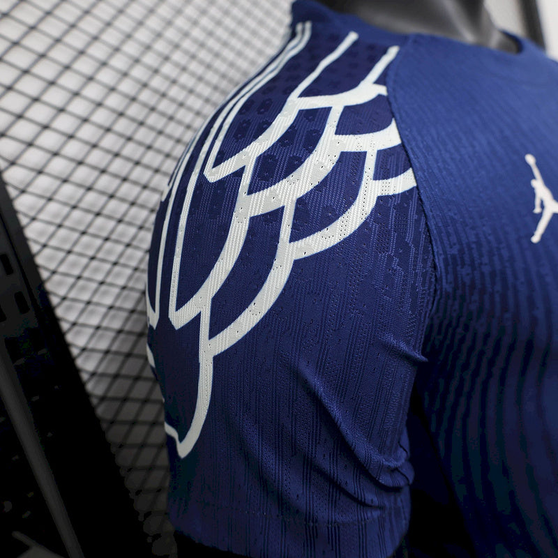 Fourth 24/25 Men's Player Jersey