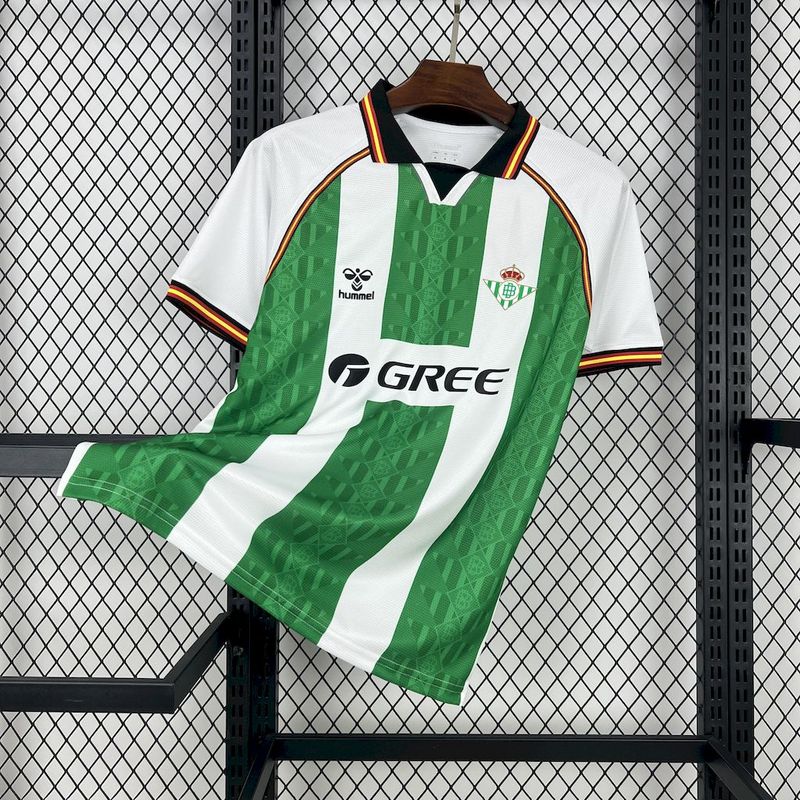 Home 25/26 Men's Jersey