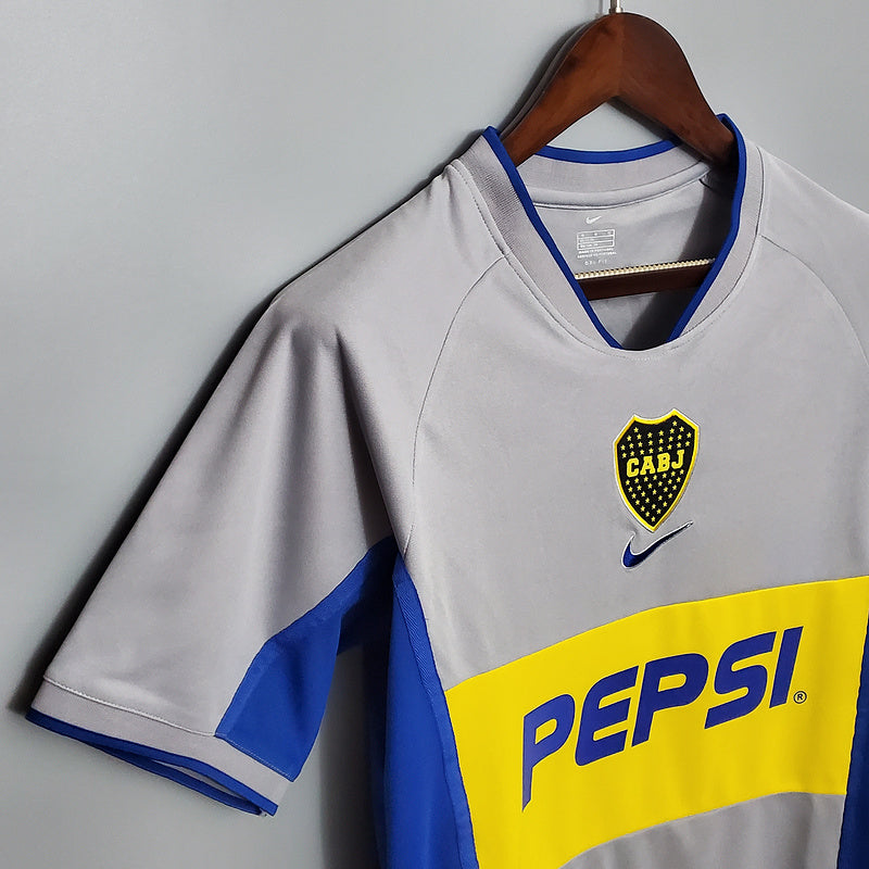 Retro Away 02 Men's Jersey