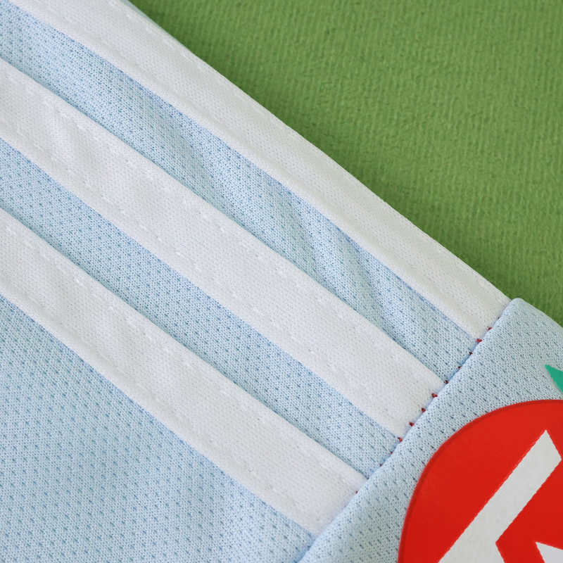 Home 25/26 Men's Jersey