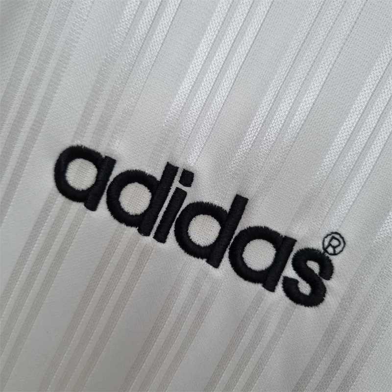 River Plate 95/96 Home Jersey - Retro Version