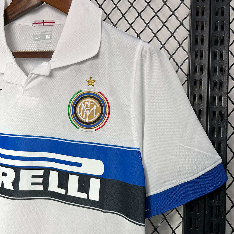 Retro Away 09/10 Men's Jersey