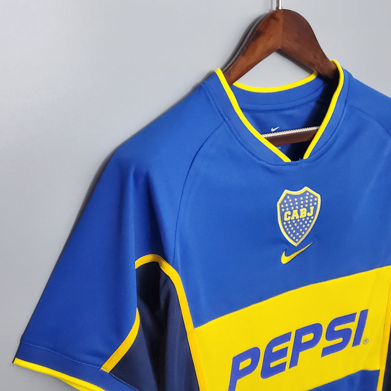 Retro Home 02 Men's Jersey