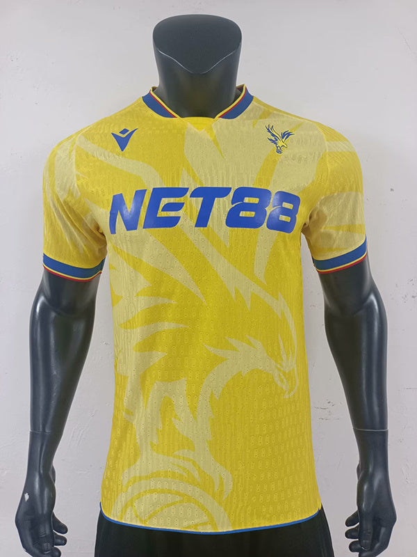 Away 24/25 Men's Player Jersey