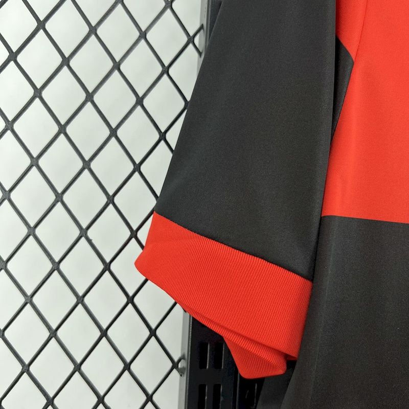 Jersey Flamengo 125th Anniversary