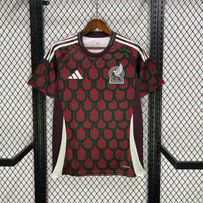 Camiseta Mexico Home 2024/2025