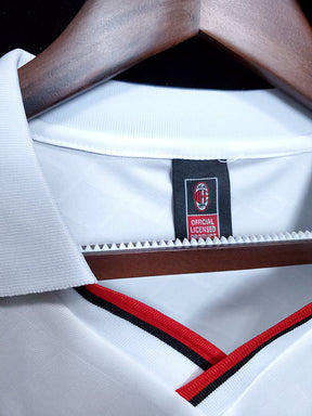 AC Milan Retro Away Jersey 1992/1994