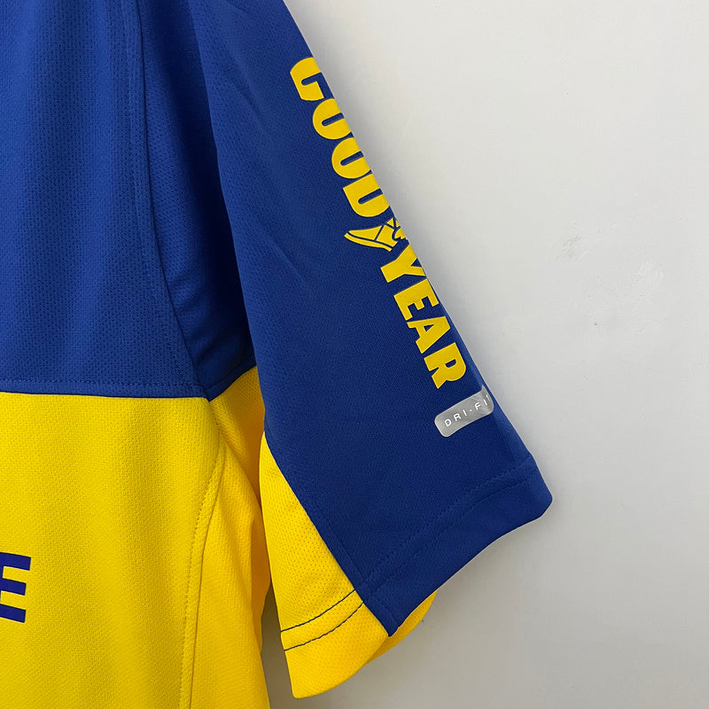Retro Home 04/05 Men's Jersey