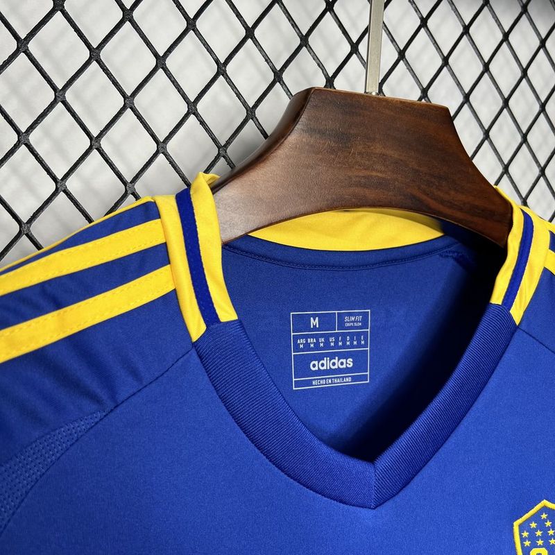 Home 24/25 Men's Jersey