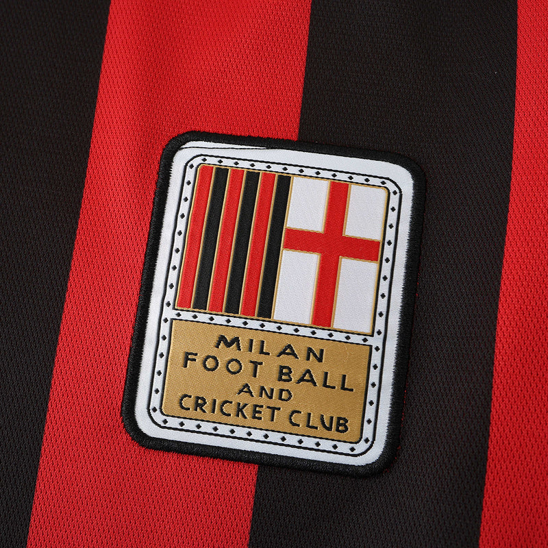 AC Milan 125th Anniversary Jersey