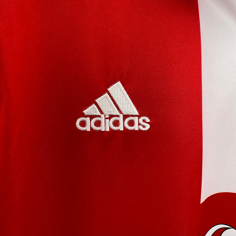 Retro Home 04/05 Men's Jersey