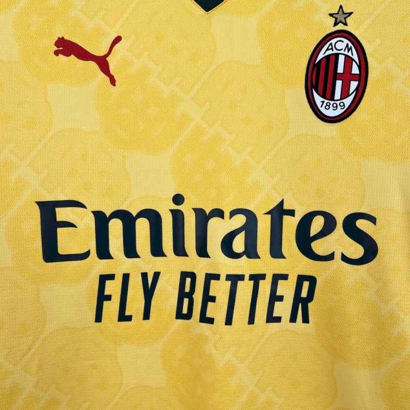 Third 25/26 Men's Jersey