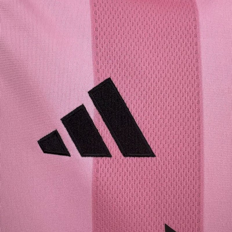 Inter Miami Home Jersey 25/26