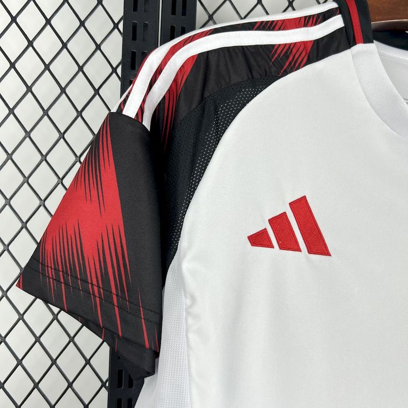 Jersey Flamengo Away 2025/26