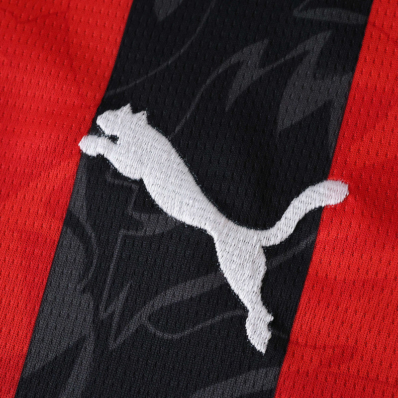 Home 25/26 Men's Long Sleeve Jersey