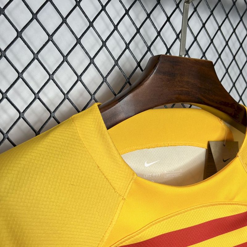 Fourth 24/25 Men's Jersey