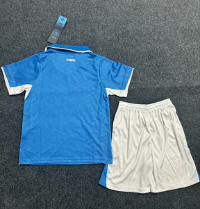 Kids Napoli Home Kit 2024/2025