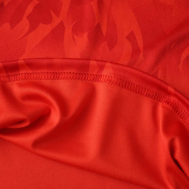 Belgium World Cup 2026 Jersey