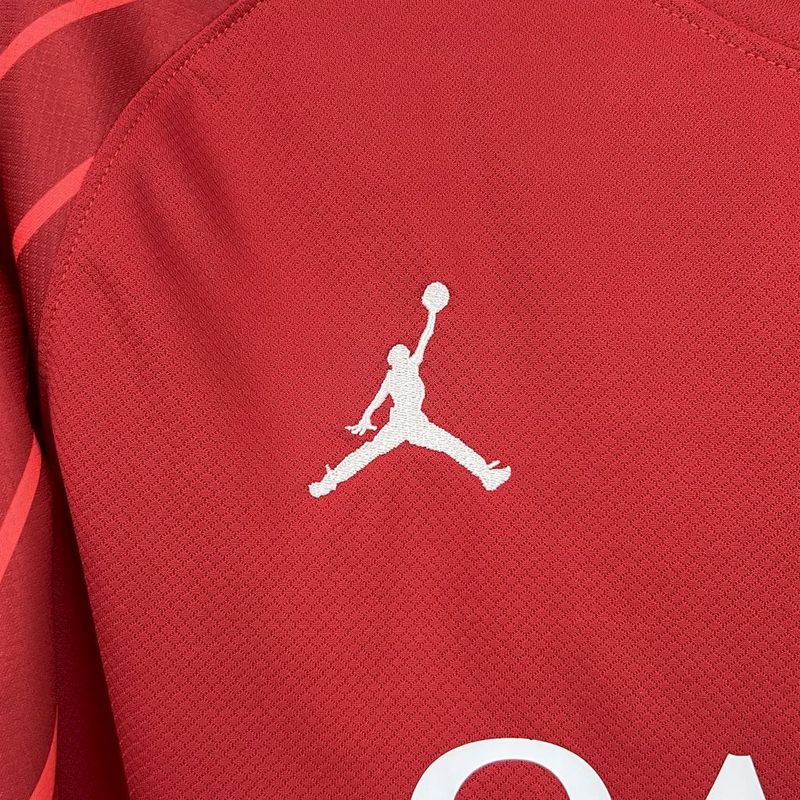 Goalkeeper 24/25 Men's Long Sleeve Jersey