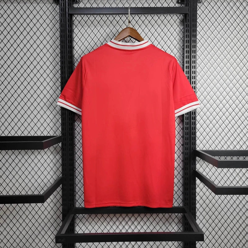 Retro Home 81/84 Men's Jersey