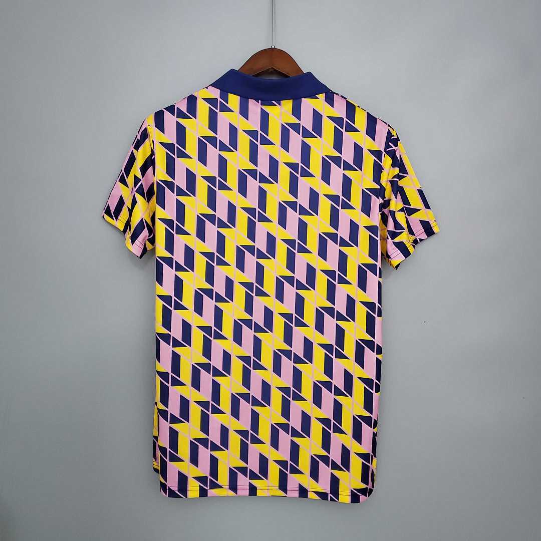 Retro Away 88/89 Men's Jersey
