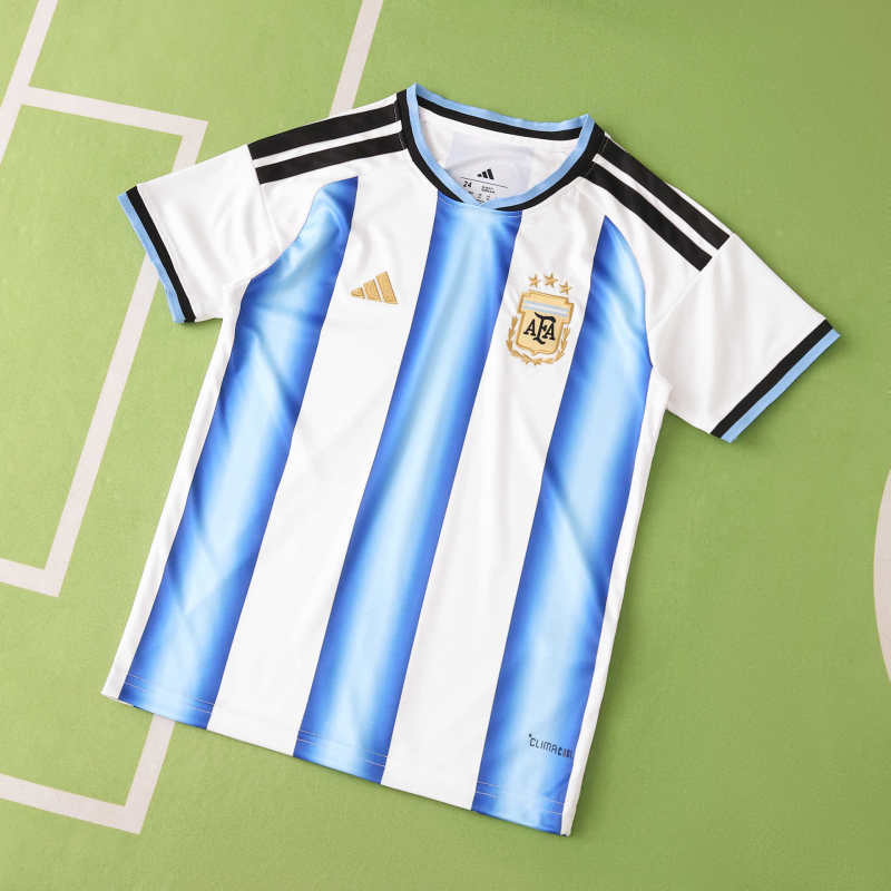 Jersey 26 Kids Kit