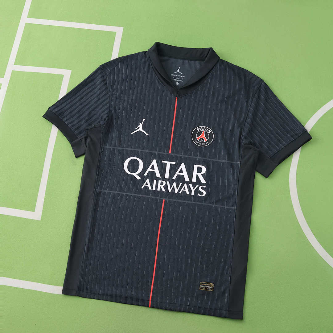 Fourth 25/26 Men's Player Jersey