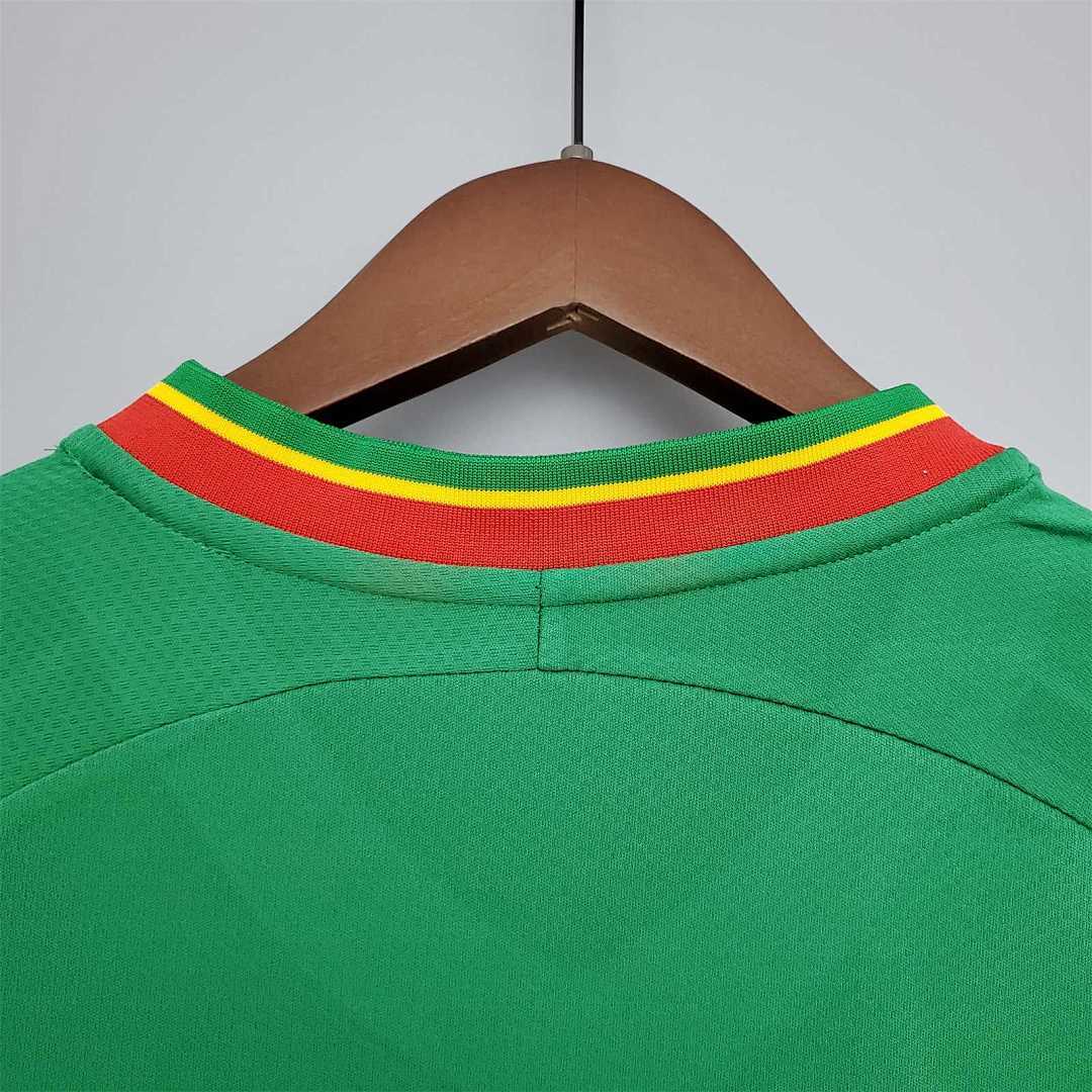 Retro Jersey 02 Men's