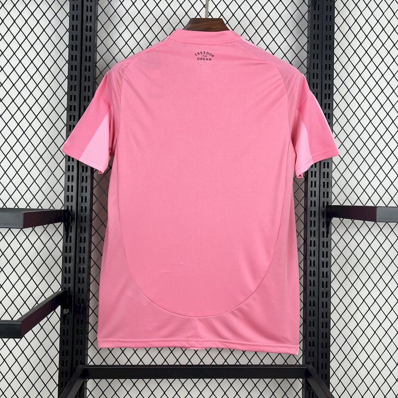 Inter Miami Home Jersey 25/26