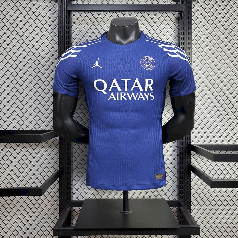 Fourth 24/25 Men's Player Jersey