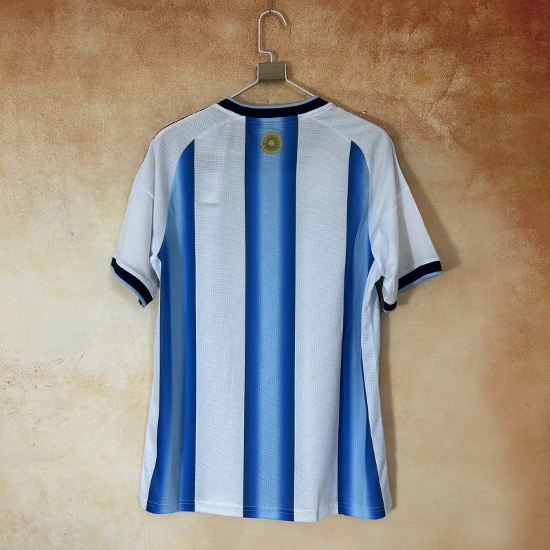 Argentina Home Jersey 2026