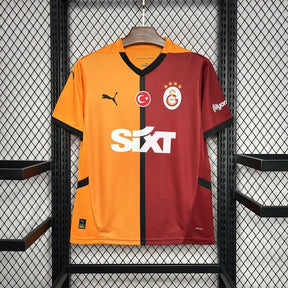 Galatasaray Home Jersey 2024/2025