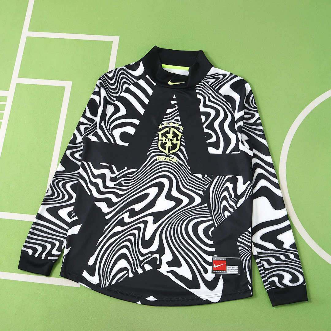 Jersey Men's Long Sleeve