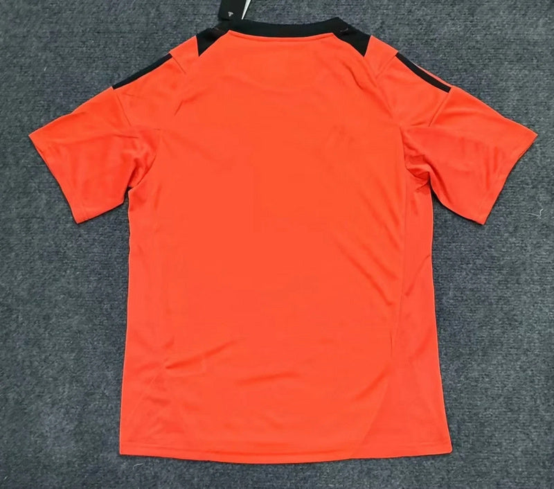 Jersey de entrenamiento de Colombia 24/25