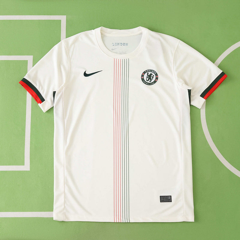 Chelsea Away Jersey 25/26 - JOÃO PEDRO #20