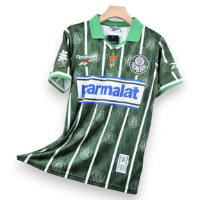 Palmeiras Retro Home Jersey 1996