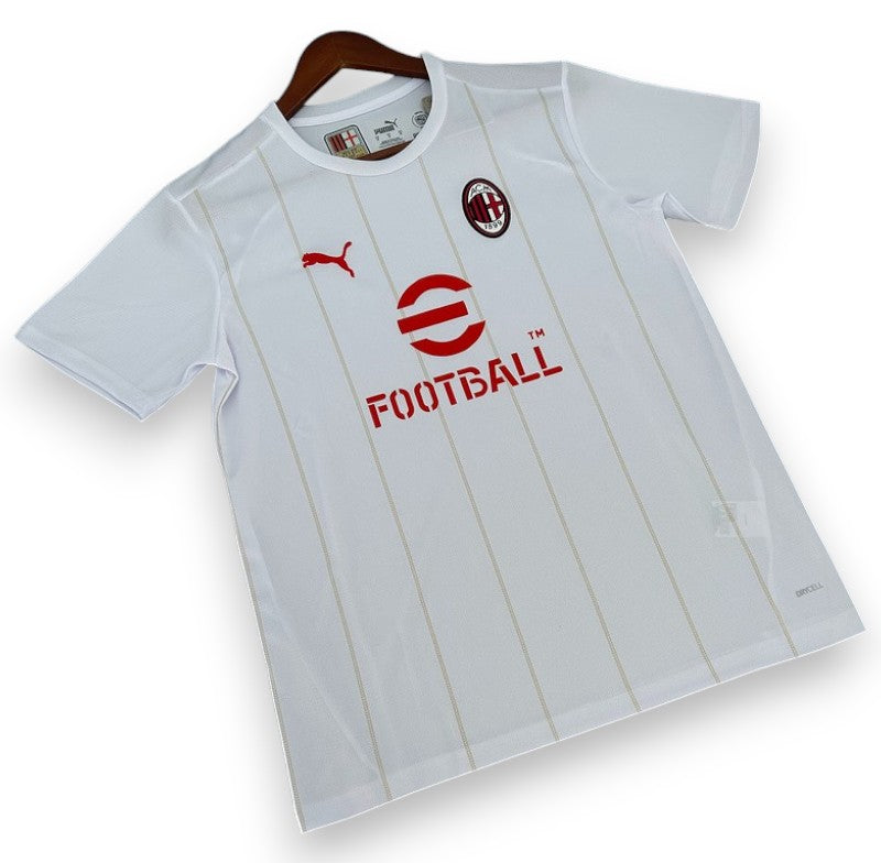 Ac Milan Special Edition Jersey 2024/2025