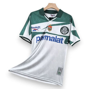 Palmeiras Retro Third Jersey 1996