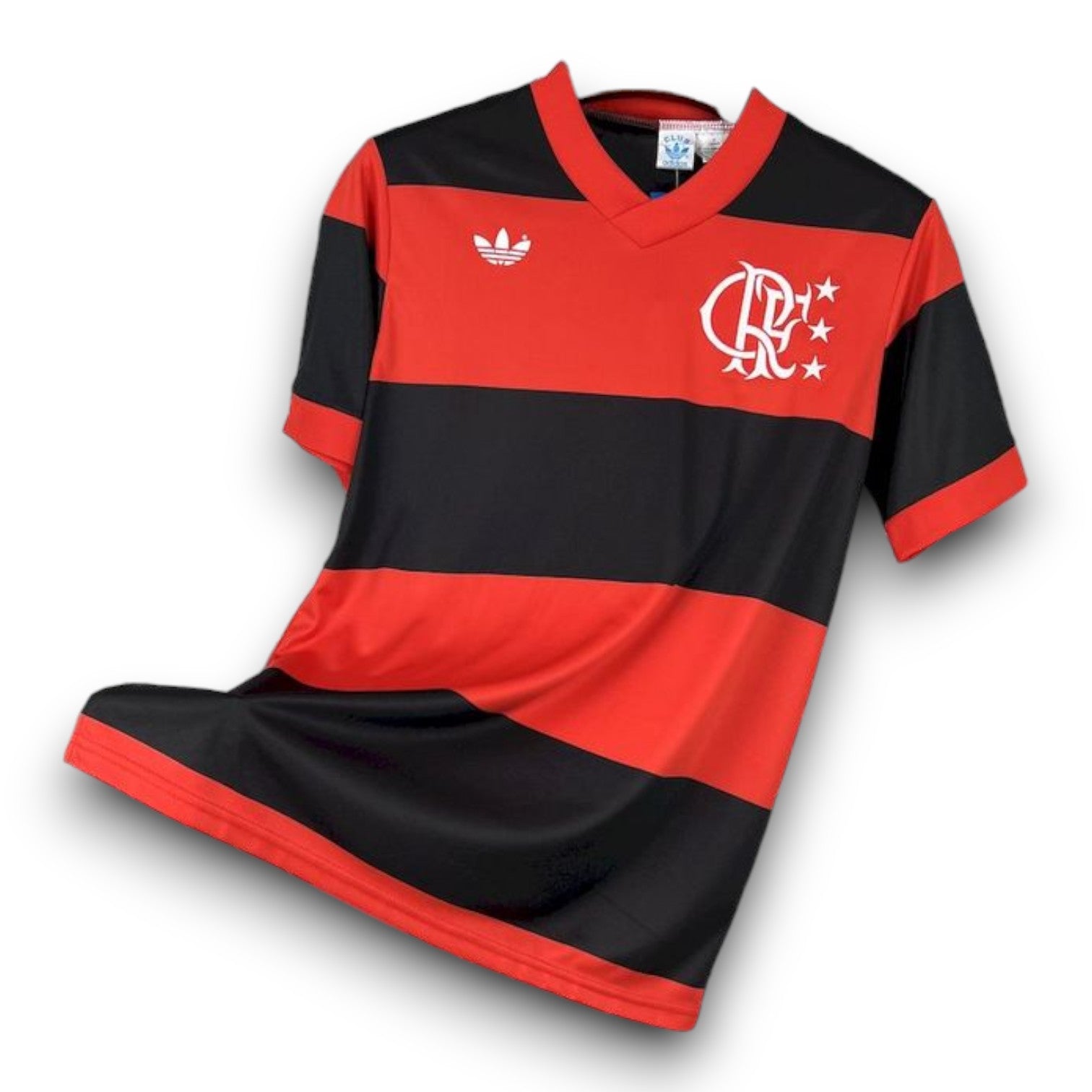 Jersey Flamengo 125th Anniversary