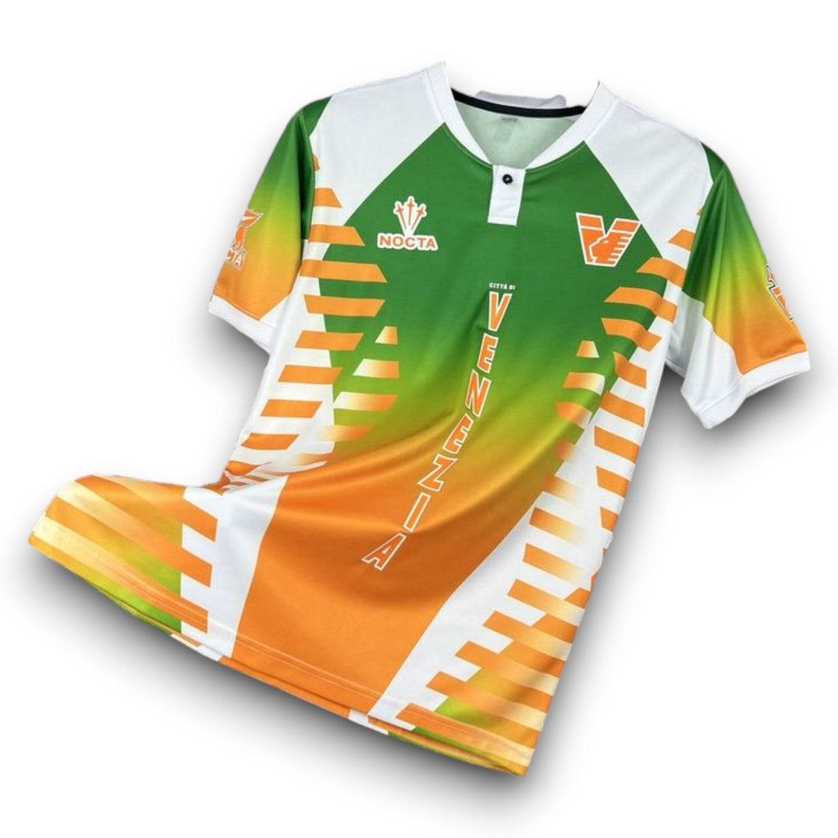 Venezia Jersey Special Edition III 2024/2025