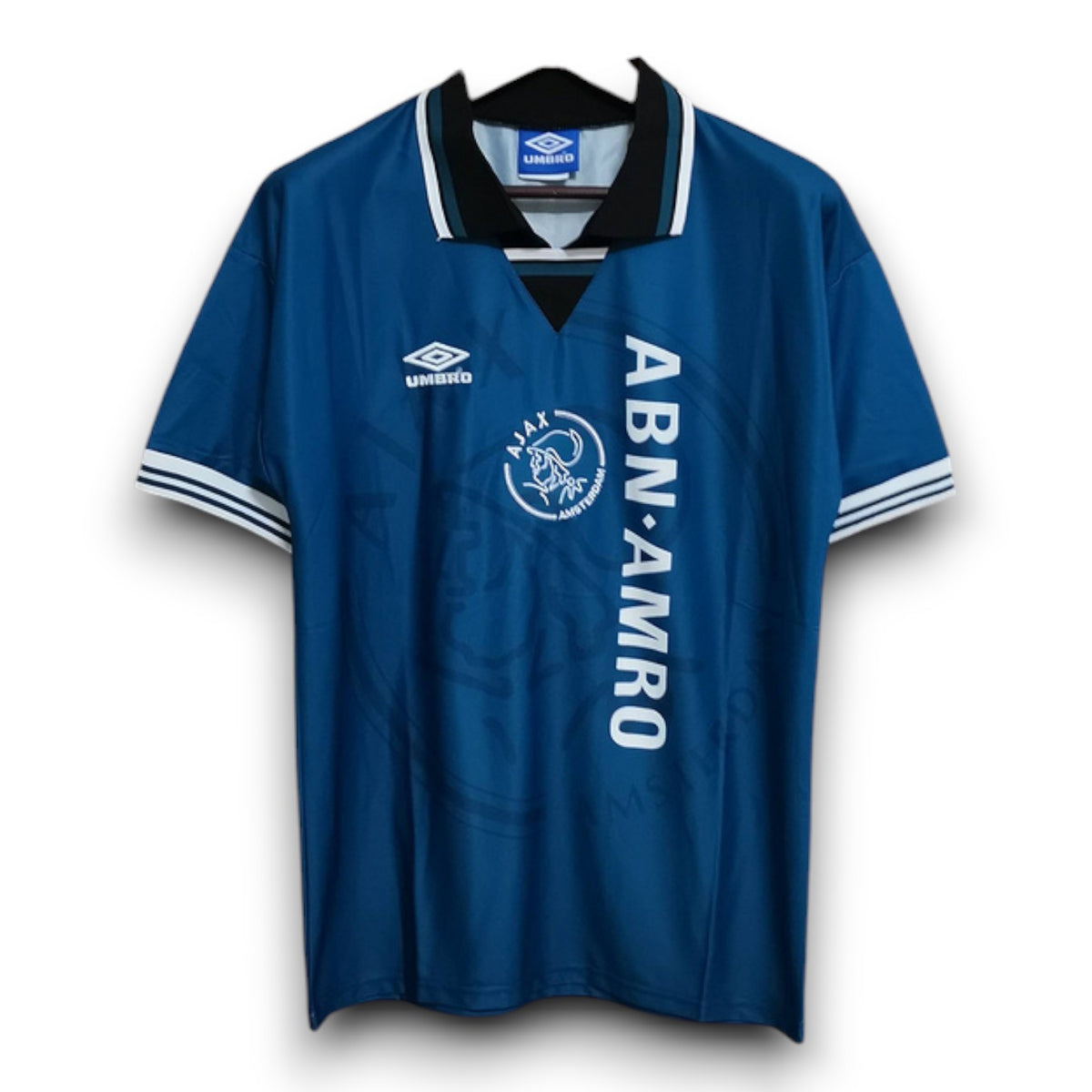 Ajax Retro Jersey Away 1995/1996