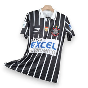 Corinthians Retro Away Jersey 1998