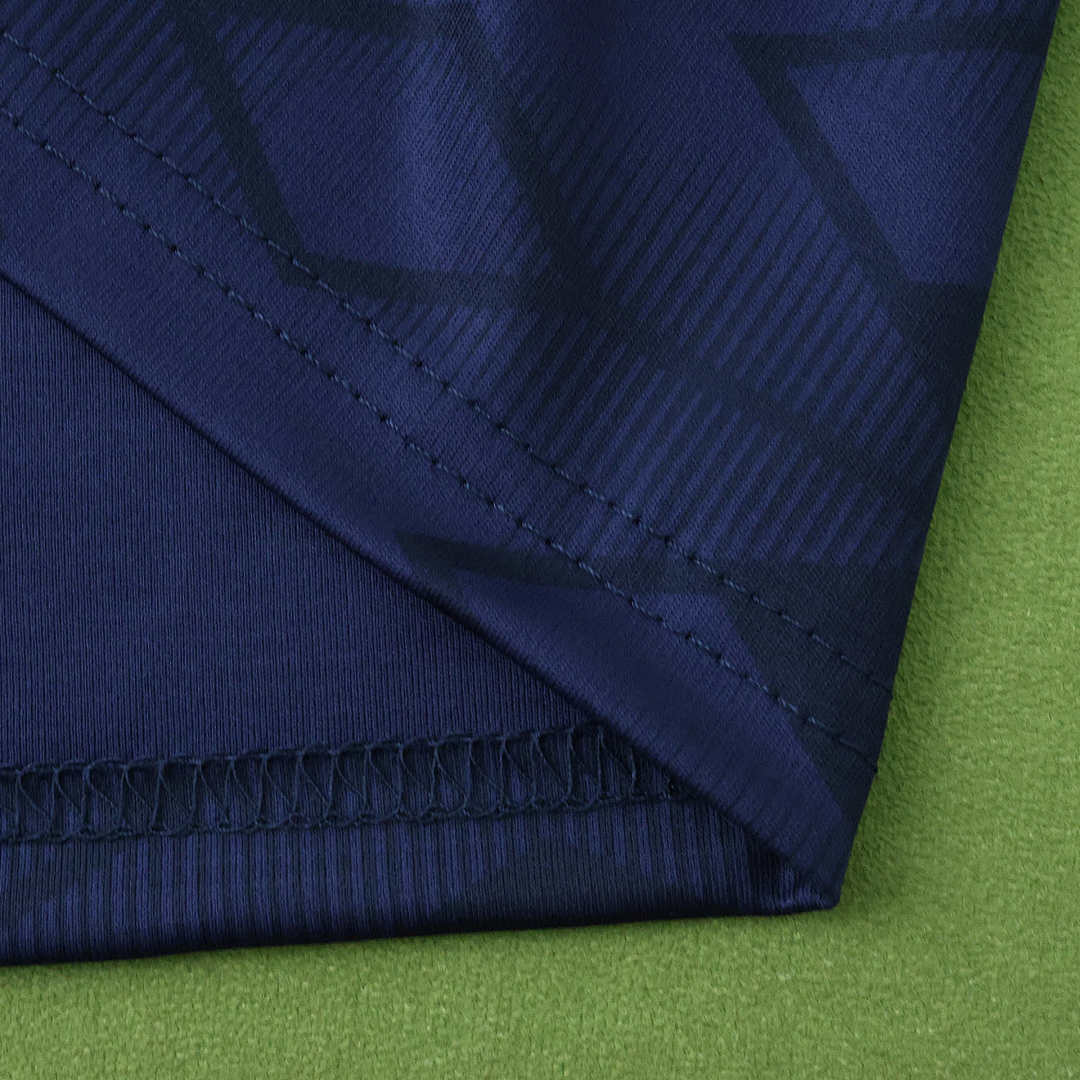 Scotland World Cup 2026 Jersey - Long Sleeve