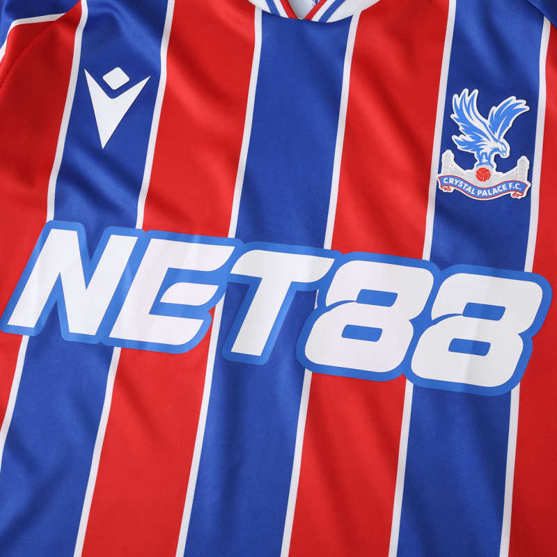 Home 25/26 Men's Jersey