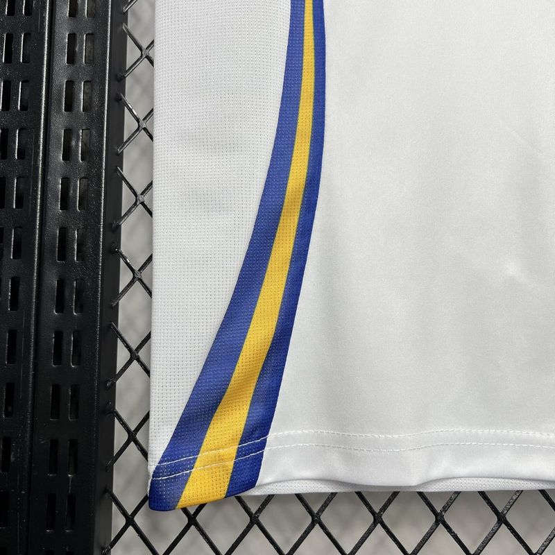 Boca Juniors Away Jersey 2024/25